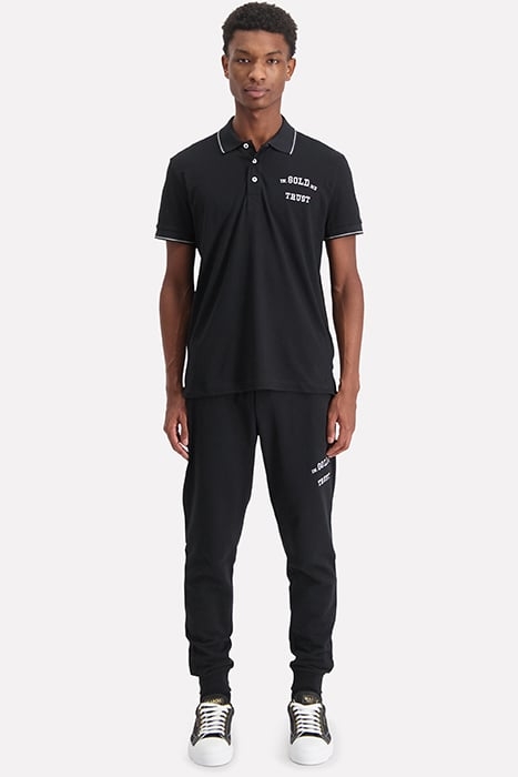 THE BORIS JET BLACK 1