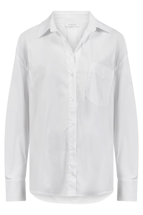 BLOUSE LOUISE WHITE 3