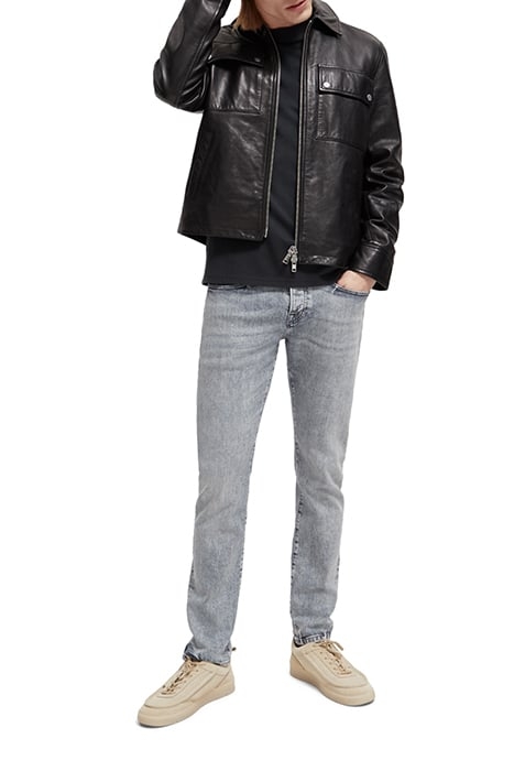 RALSTON REGULAR SLIM JEANS – GREATEST HITS 3