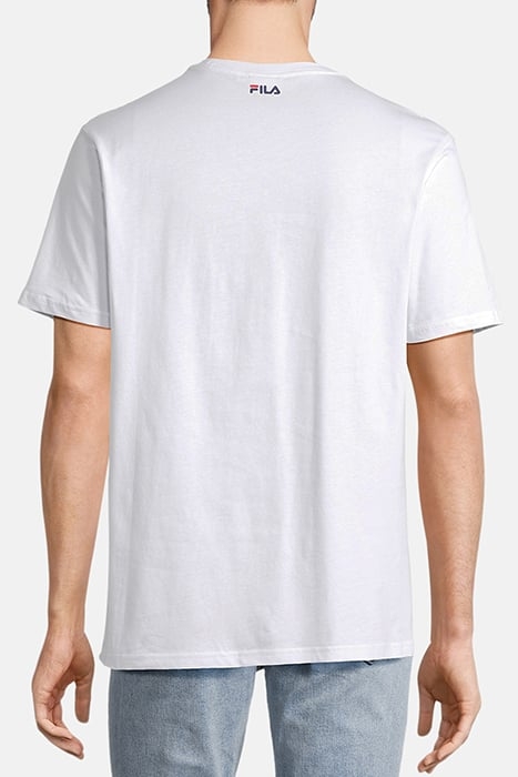 BELLANO TEE BRIGHT WHITE 2