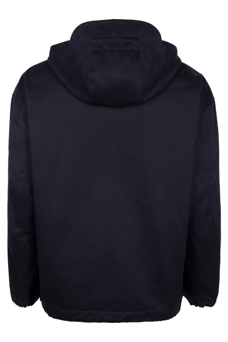 METRIC ANORAK BLACK 2