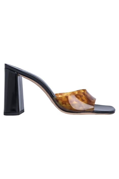 JUJU TORTOISE VINYL 1