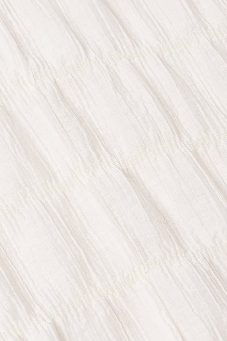 BECKY BLOUSE ALMOND MILK 6