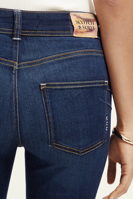 HAUT SKINNY JEANS — PERFECT PITCH 7