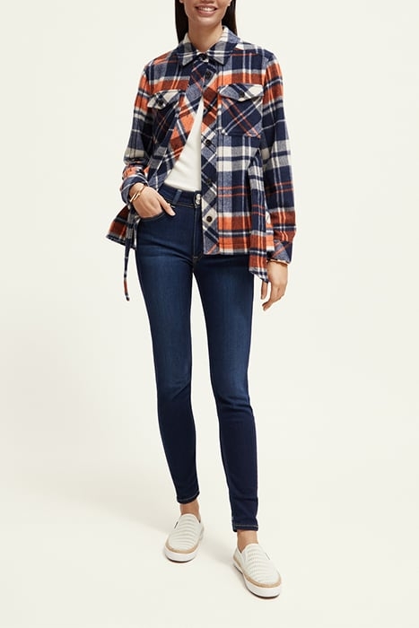 HAUT SKINNY JEANS — PERFECT PITCH 3