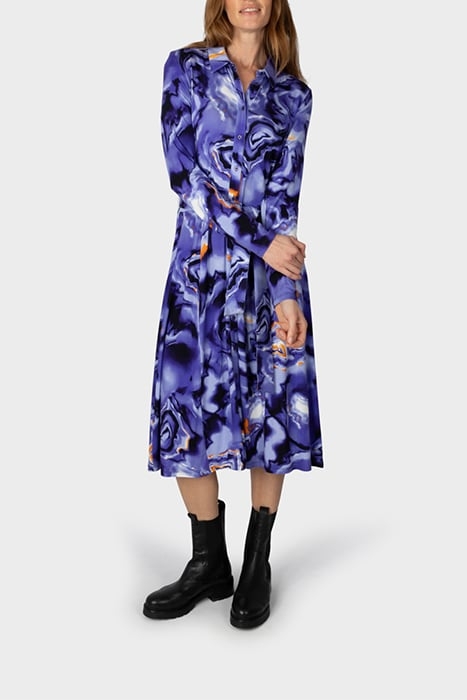 DRESS JERSEY MEDIUM PARACHUTE PURPLE 1