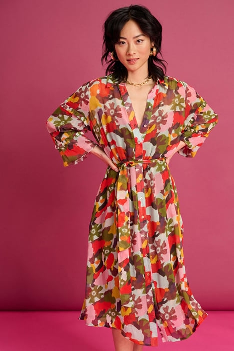 DRESS - PALETTE DE COULEURS 1