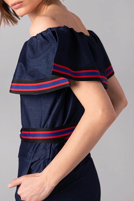 VIRGIE-P20 DARK BLUE 6