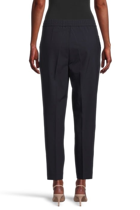 FIONA PEG TROUSER NAVY 2