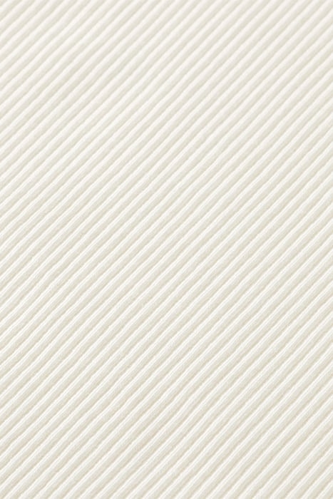 MOCK NECK RIBBED SLIM-FIT TOP SOFT ICE 8