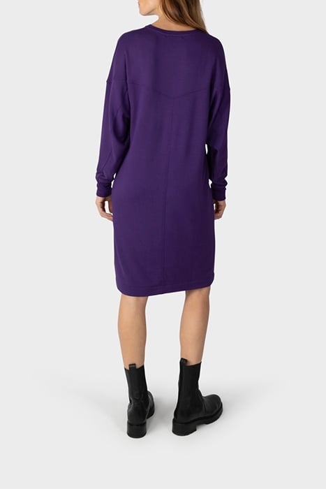 DRESS JERSEY MEDIUM PARACHUTE PURPLE 2