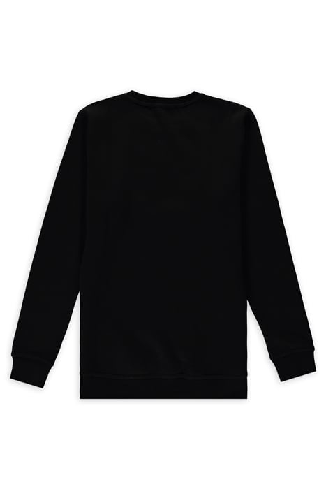 FUTURE SWEATER BLACK 2