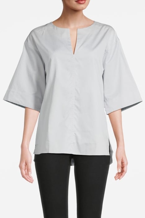 FLORA BLOUSE STERLING G 1