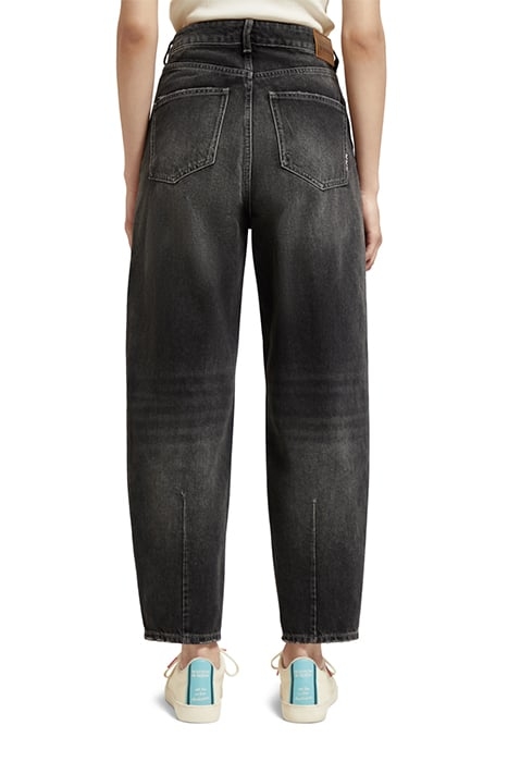 THE TIDE BALLOON JEANS — DANCE ALL NIGHT DANCE ALL NIGHT 2