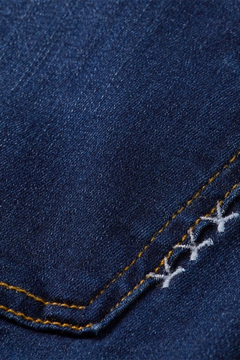 HAUT SKINNY JEANS — PERFECT PITCH 8