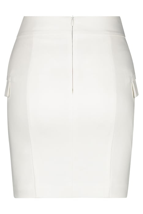 JV ELORA SKIRT OFF WHITE 2