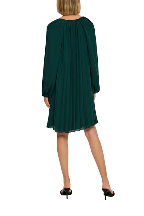 S.OLIVER DRESSES GREEN 2