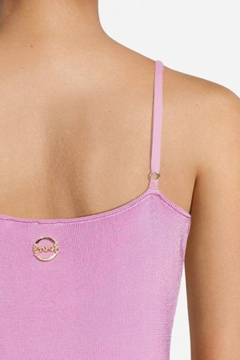 CODY ABITO VISCOSA LUCIDA + CO CYCLAMEN 5