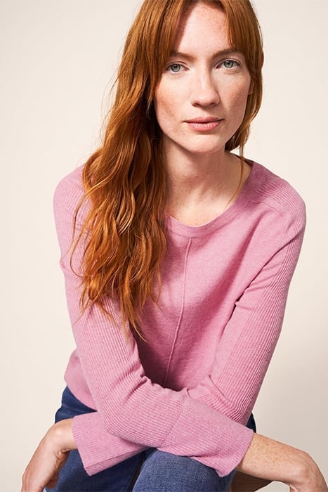 URBAN JUMPER LIGHT PINK 5