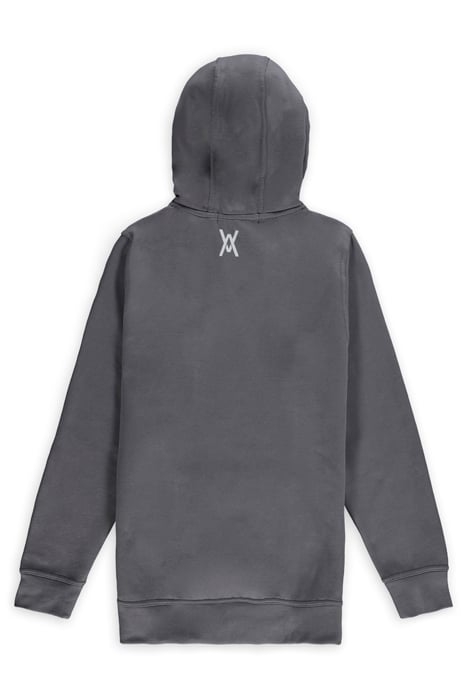 CANNES HOODIE QUICK SILVER 2