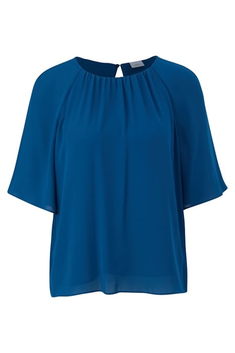 S.OLIVER BLOUSES BLUE GREEN 4