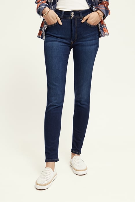 HAUT SKINNY JEANS — PERFECT PITCH 1