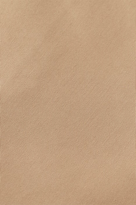 OVERSIZED CLASSIC TRENCH SAND 8