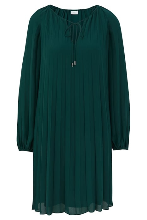 S.OLIVER DRESSES GREEN 3