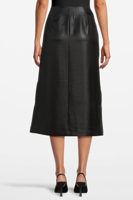 ELLEN SKIRT BLACK 2