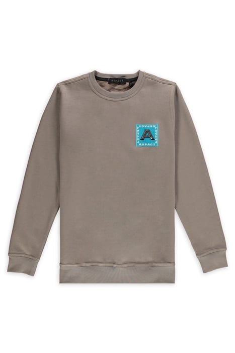 ROYAL SWEATER SAND 1