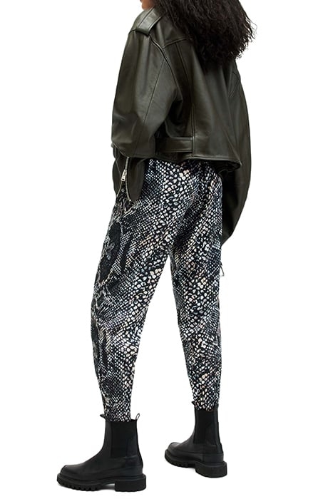 NALA WAIMEA TROUSER BLACK 5