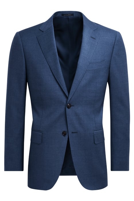 MID BLUE PERENNIAL HAVANA SUIT 2