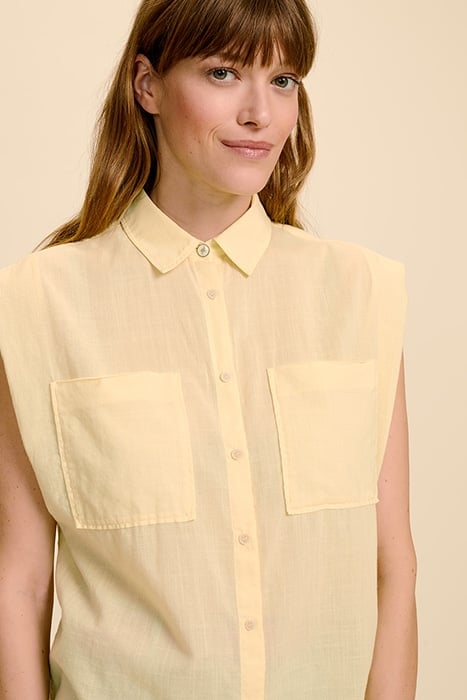 CENTURY - MIMOSA SHIRT IN COTTON VOILE 4
