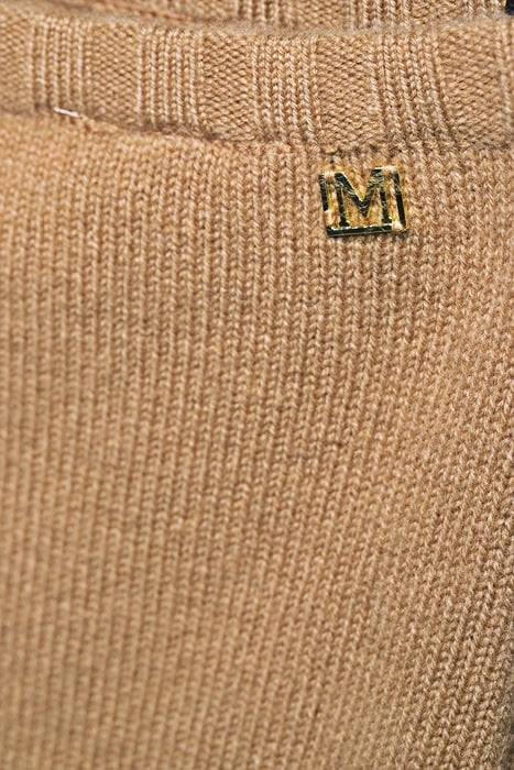 NATALIE SKIRT MACCHIATO MULTI 5