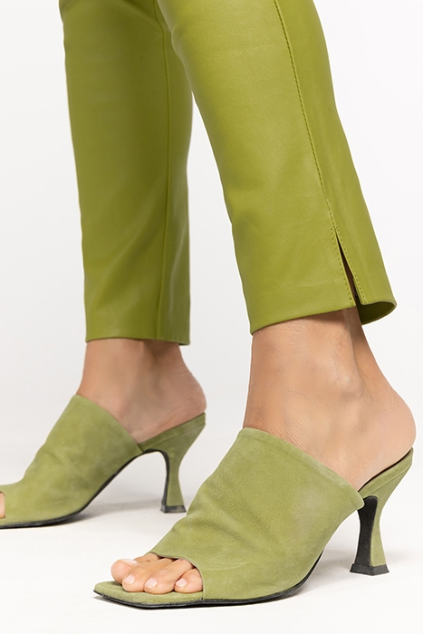 ABIGAIL SWEET APPLE GREEN 2