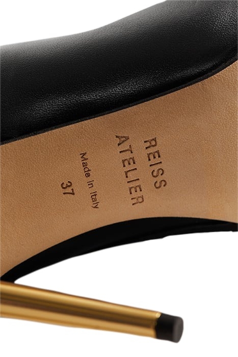 NAOMI-HEELED BLACK 7