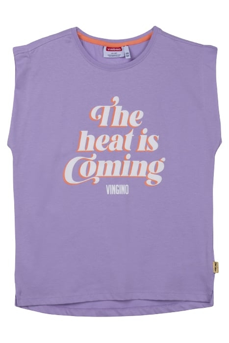 HEUGINE TRUE LILAC 1