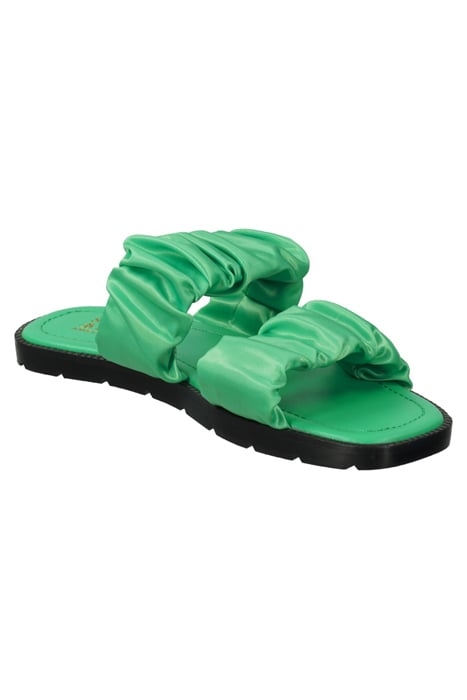 TILDA SANDAL GREEN 2
