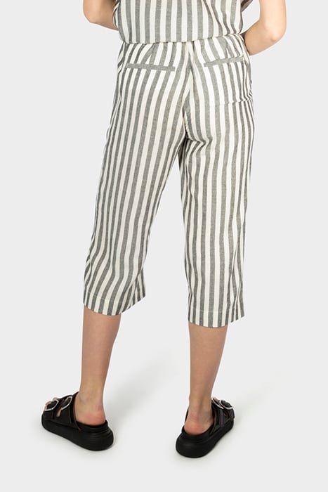 TROUSER WOVEN LONG SUGAR SWIZZLE 2