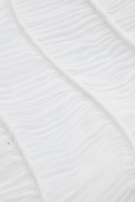 PIPPA-RACHEL DRESS IVORY 6