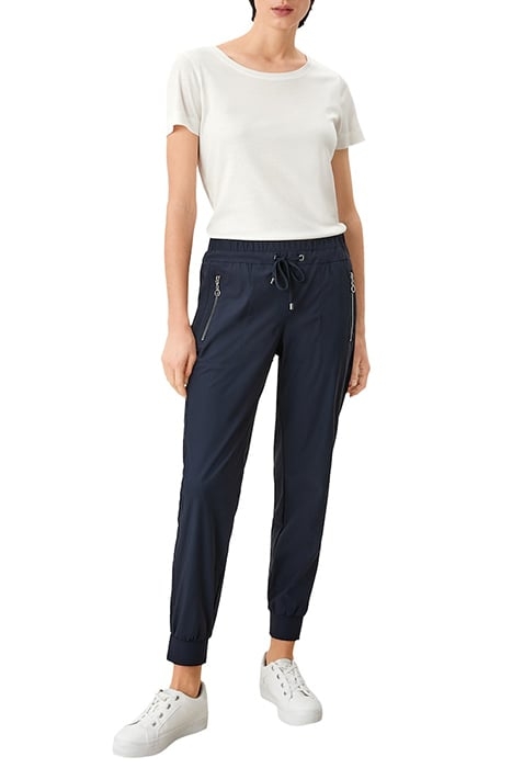 S.OLIVER T-SHIRTS WHITE 3