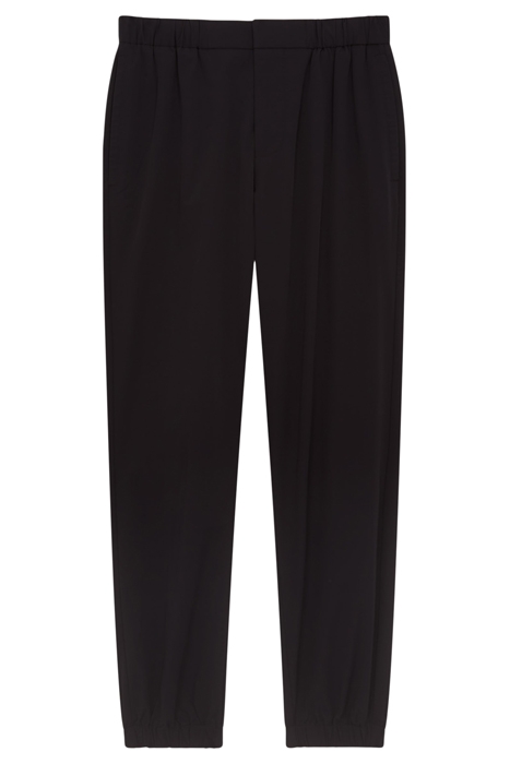 LEMAR-TECHNICAL TAILORED PANTS BLACK 4