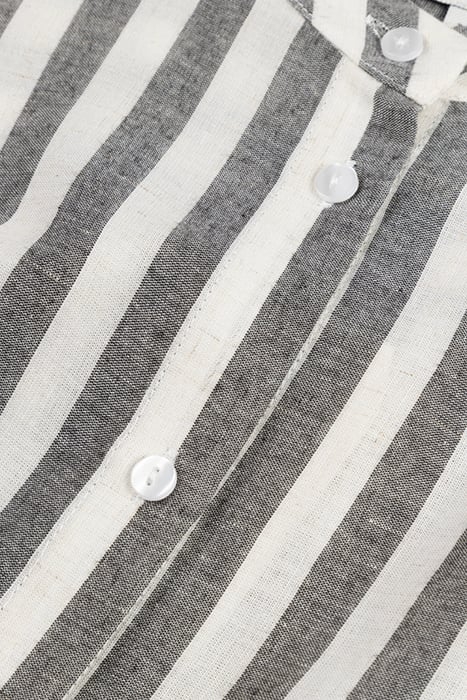 BLOUSE WOVEN CAP SLEEVES SUGAR SWIZZLE 7