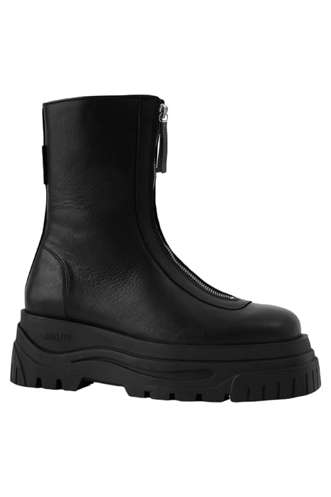 BLYDE ZIP BOOT BLACK 2