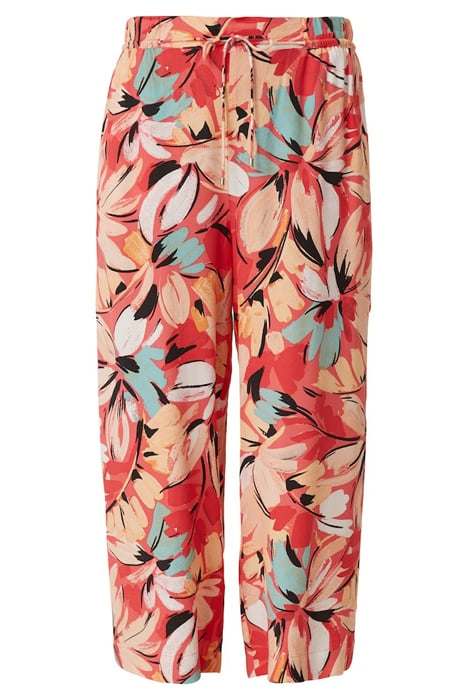 S.OLIVER PANTS LILAC/PINK 4