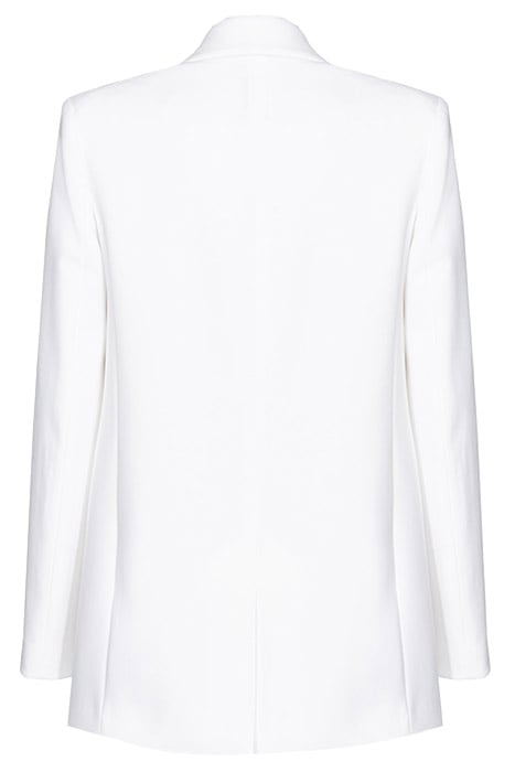GAETA JACKET NEMBO WHITE 5