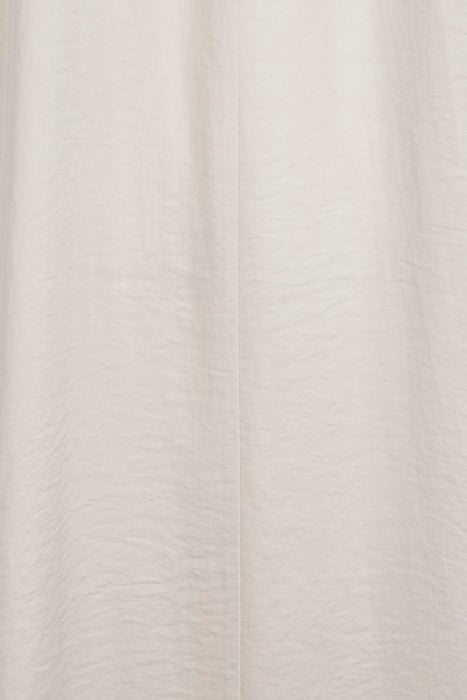 DRAPEY TUNIC DRESS BONE 3