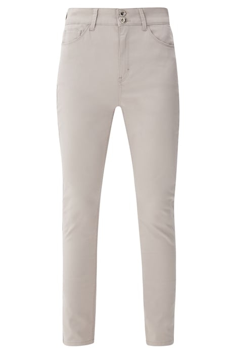 S.OLIVER JEANS BROWN 4