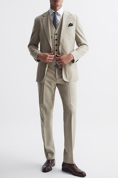 FINE-SB WAISTCOAT STONE 5