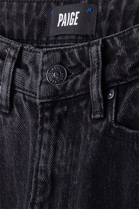 SARAH STRAIGHT ANKLE UNDNE HEM PRISCILLA DESTRUCTED 6